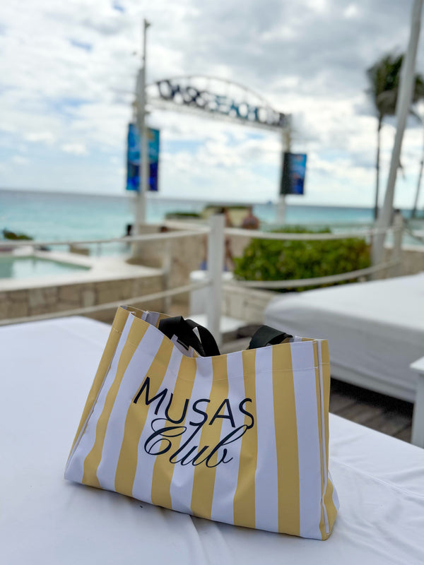 BOLSA MUSAS