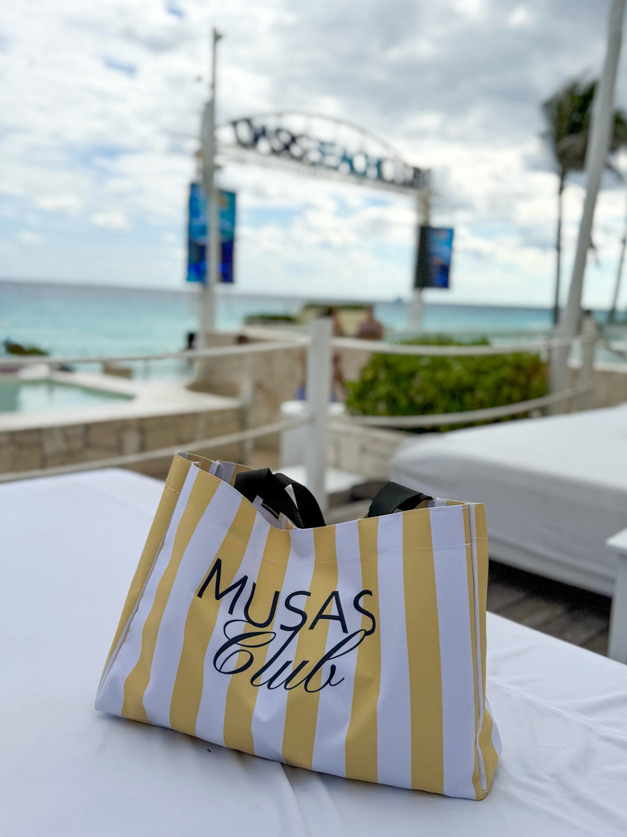 BOLSA MUSAS