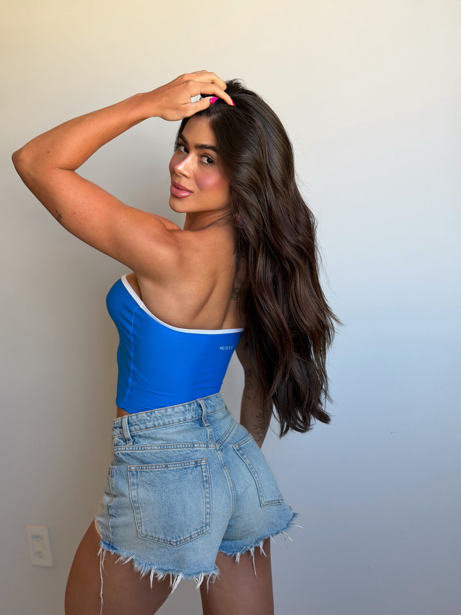BLUSA RIO