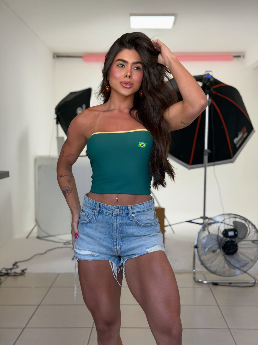 BLUSA RIO