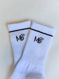 MEIA MC