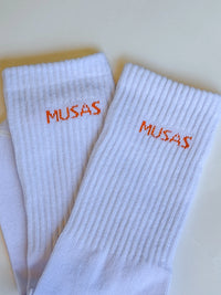 MEIA MUSAS