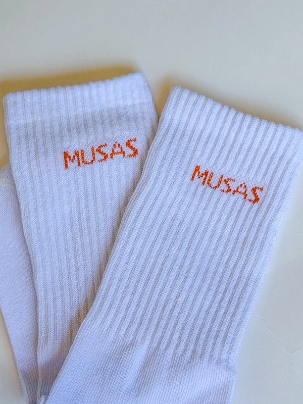 MEIA MUSAS