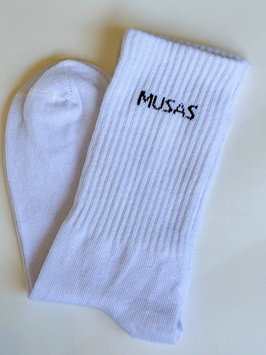 MEIA MUSAS