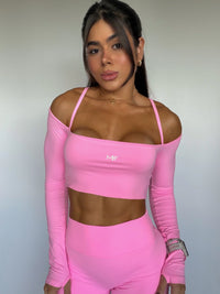 BLUSA JAINE
