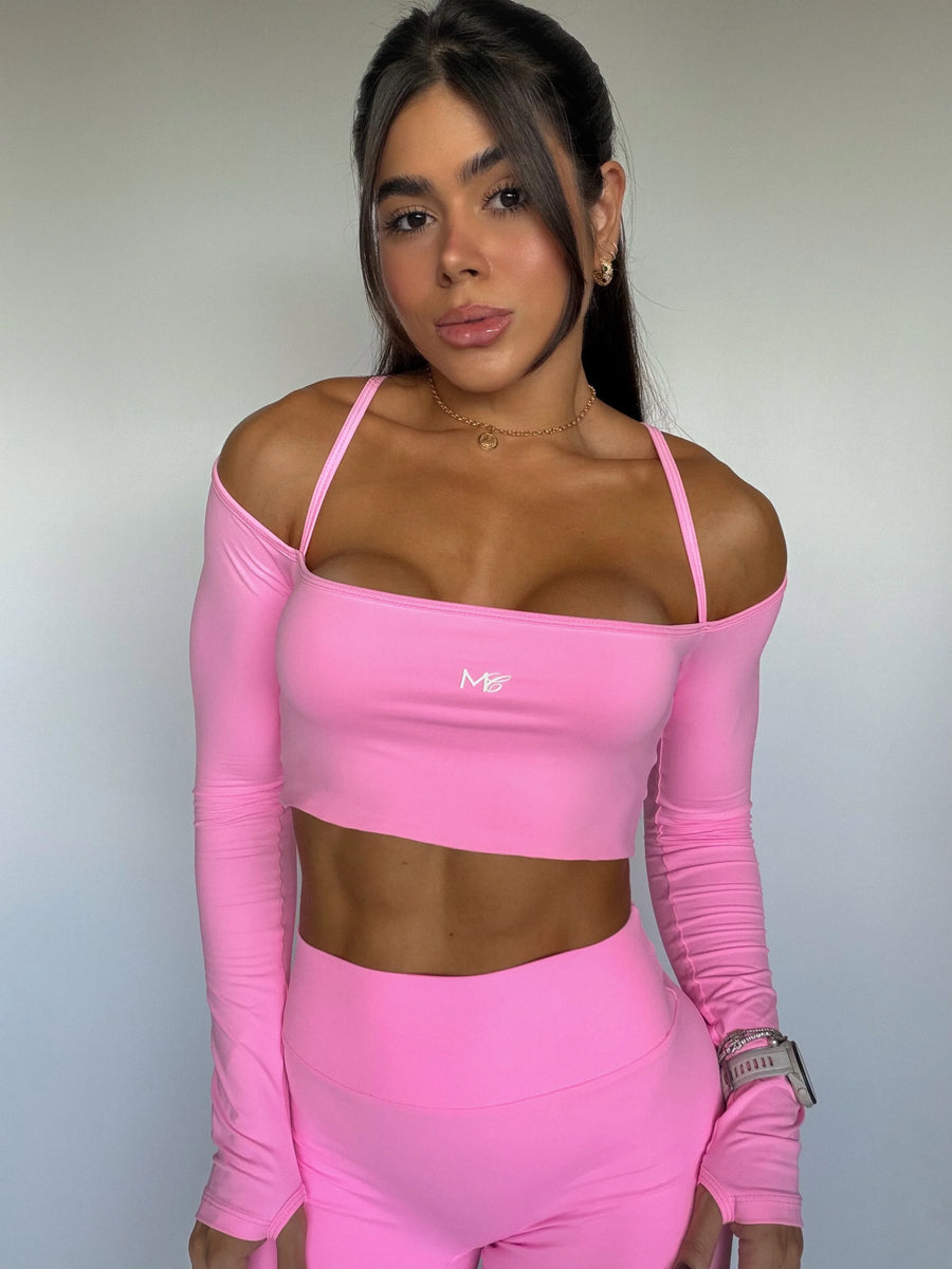 BLUSA JAINE