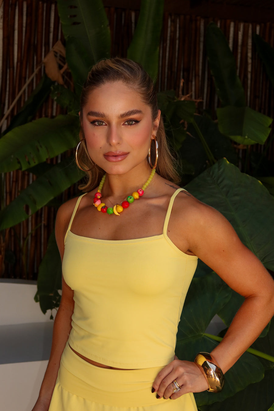 BLUSA IBIZA