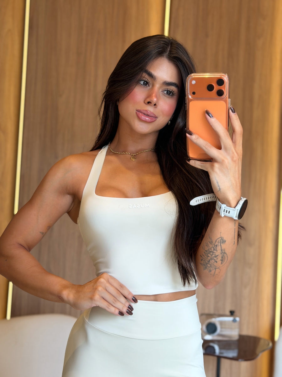 BLUSA RAY