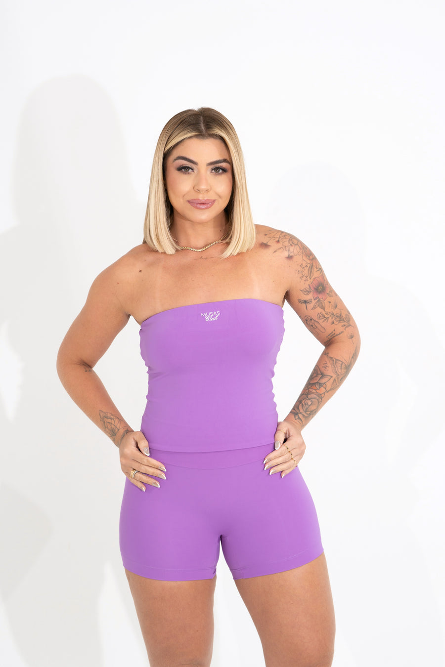 BLUSA MUSAS