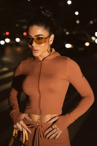 JAQUETA MUSA